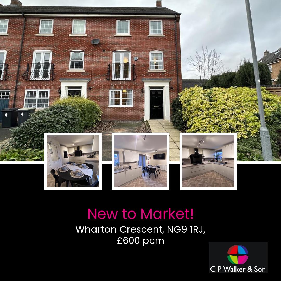 📌Wharton Crescent, NG9 1RJ
💰 £600 pcm

Don't miss out on this amazing opportunity!

☎ 0115 925 4062
📩 mail@cpwalker.co.uk

onthemarket.com/details/140662…