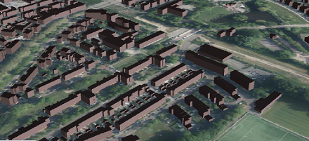 Per 20 december 2023 is er bij PDOK een vernieuwde 3D downloadpagina beschikbaar. Daarnaast is het assortiment uitgebreid met meer producten. Voor meer info, zie bit.ly/3GX7gYd