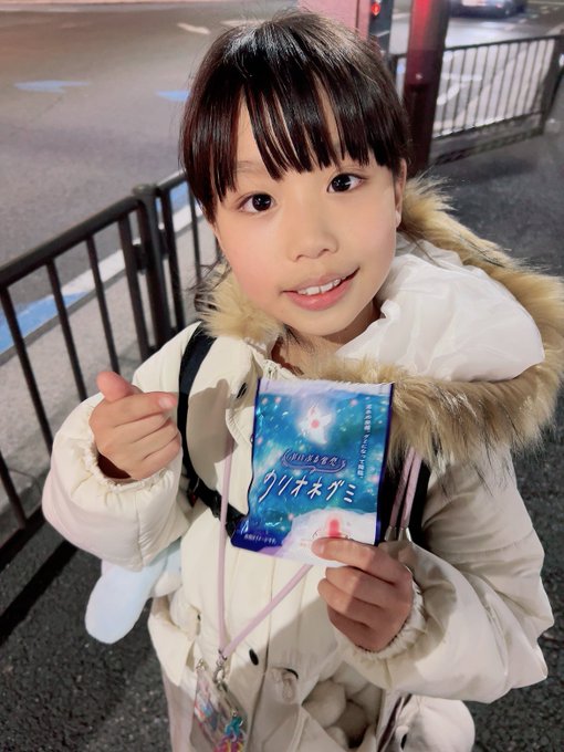 Twitterのコスプレ画像8