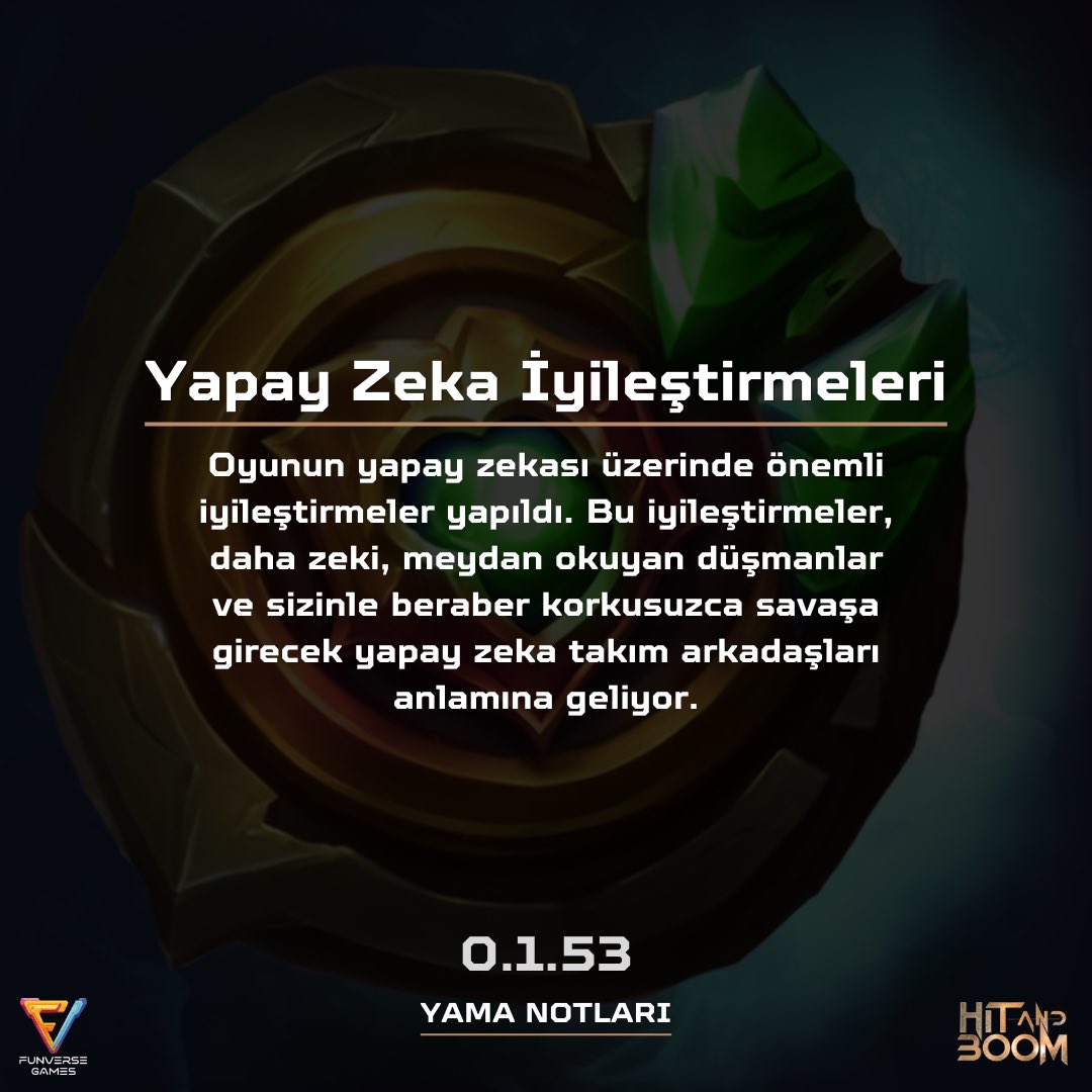 Hit and Boom tweet media