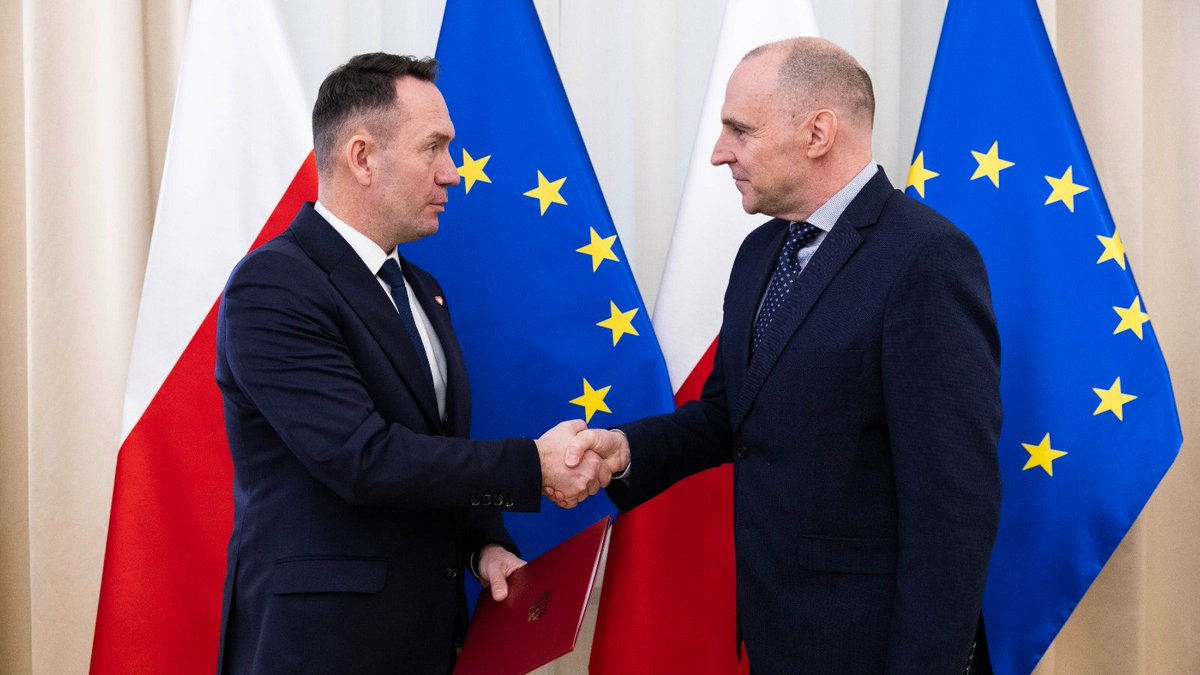 MSWiA 🇵🇱 tweet media