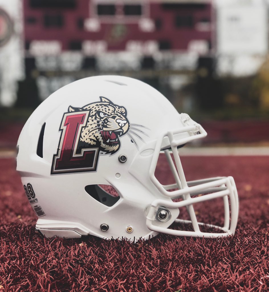 SIGNED! Lafayette - D1 FCS Patriot League 2023 Champions! Honored to represent  <a href="/LafColFootball/">Lafayette Football</a>. Thank you to everyone who supported me through this incredible journey, and <a href="/Coach__Trox/">John Troxell</a> and <a href="/CoachKBaumann/">Kevin Baumann</a> for the opportunity! #CLIMBTHEHILL 

<a href="/langleysports/">langleysports</a> <a href="/CoachP_eterson/">Coach P 🍎🏈📚🎓CoachesHelpingCoaches</a>