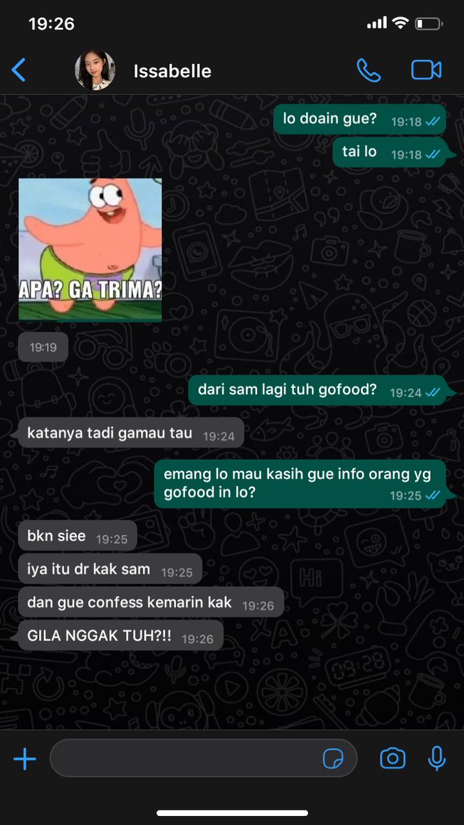 oasisendu's tweet photo. 4 (gerald pov) https://t.co/FXvo8wW0oG