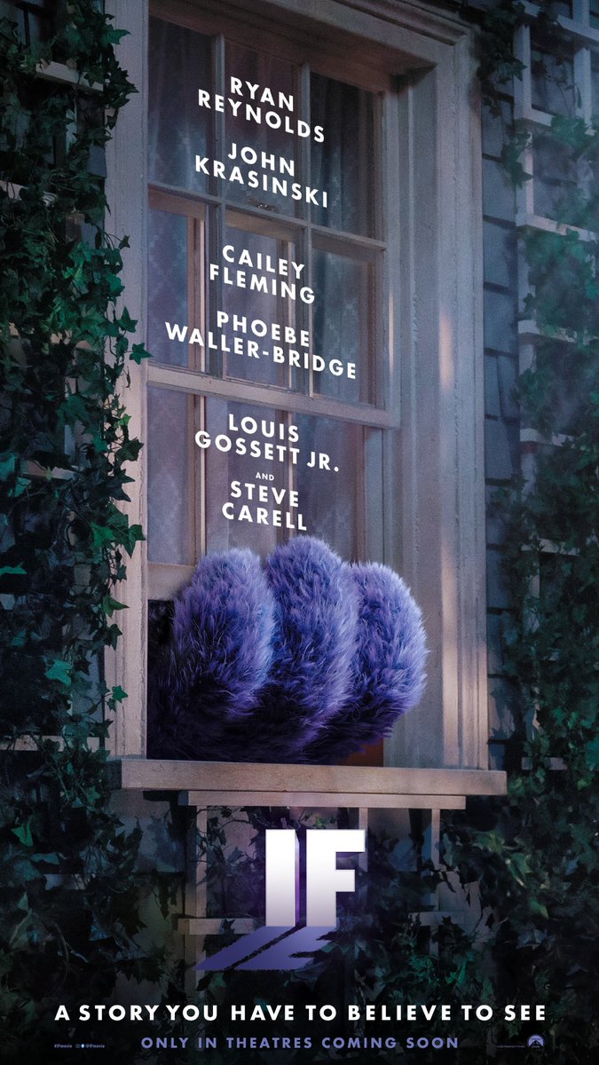 OOD_BROS's tweet image. #IMAGINARYFRIENDS #เพื่อนในจินตนาการ คือ ผลงานการเขียนบทและกำกับโดยจอห์น คราซินสกี้ นำแสดงโดย ไรอัน เรย์โนลด์ส เล่าเรื่องเกี่ยวกับเด็กผู้หญิงที่ค้นพบว่าสามารถเห็นเพื่อนในจินตนาการของทุกคน 

16 พค 2024 ในโรงภาพยนตร์

ตัวอย่างภาพยนตร์ youtube.com/watch?v=VFdsdY…