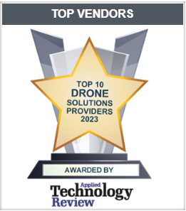 EllaIsabel42344's tweet image. Top Drone Solutions Companies

Unmanned aerial vehicles, commonly known as drones, have evolved from mere gadgets to powerful tools.

Read more: shorturl.at/gIQW1

#dronesolution #creativeexpression #filmmakers #foodproduction