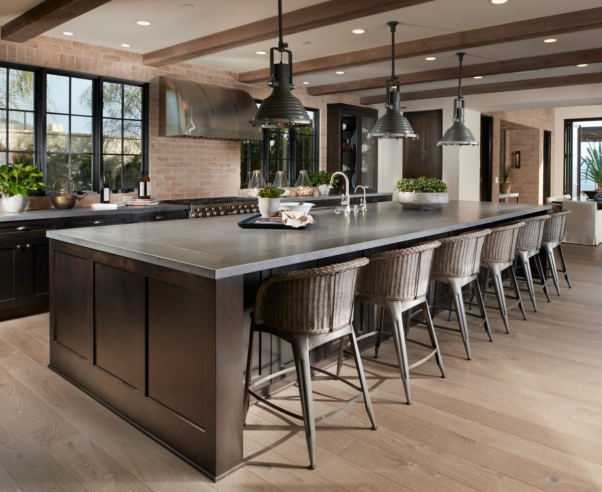 Metropolis Grey is a quartz that has the look and feel of concrete. With charcoal grey and white flecks on a pebble grey background, the occasional areas of soft brown add dimension and warmth. Click here to learn more: ecs.page.link/JSQs8

#quartzcountertop #arizonatile