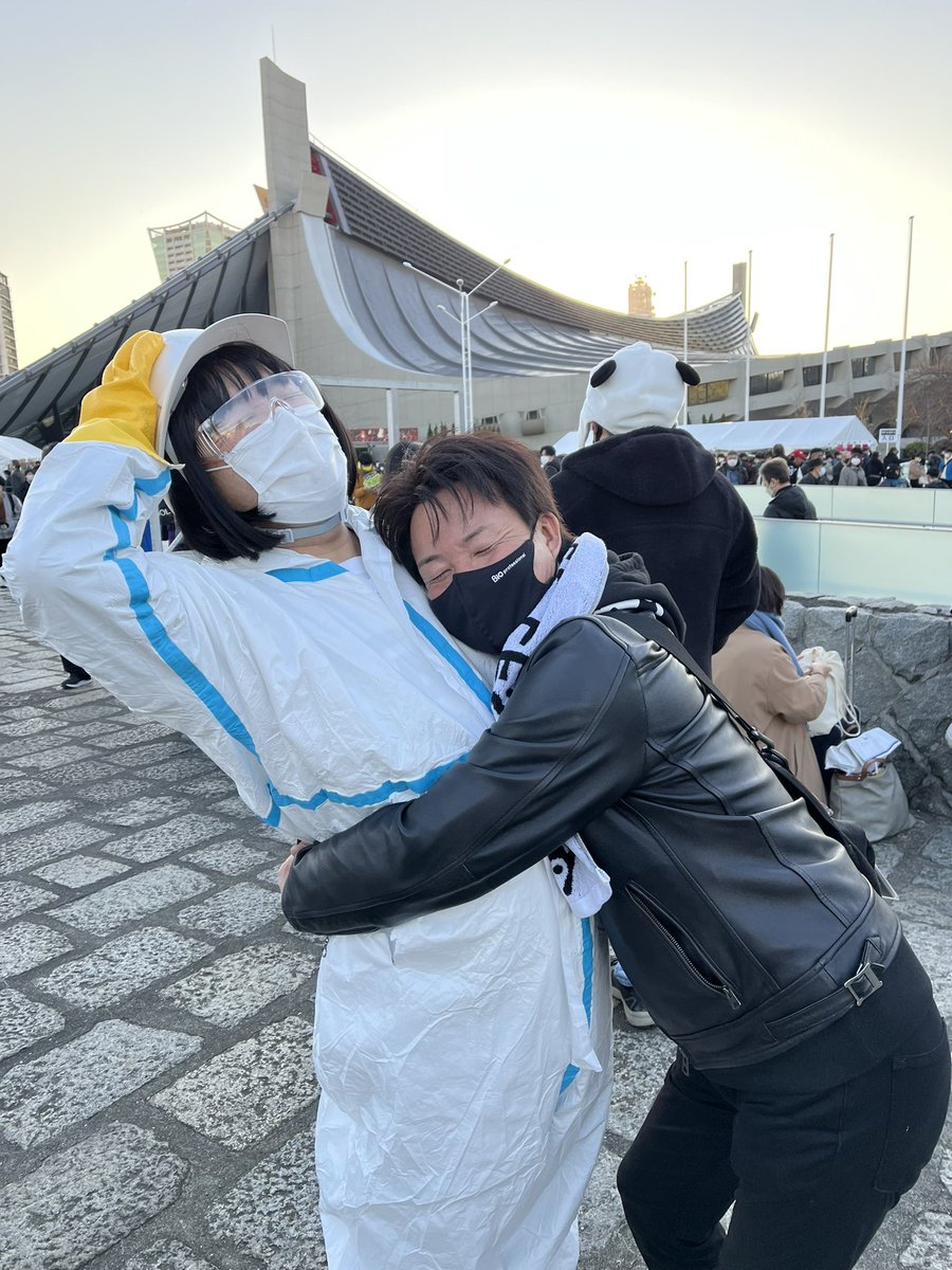 yasutaroBiSH's tweet photo. もう1年もたったのか😓
BiSHFESはいろんな衣装見れたしめちゃ楽しかったねぇ✨️✨️

…すごくBiSHに会いたいです😭

 #BiSHFES https://t.co/X4814HNGix