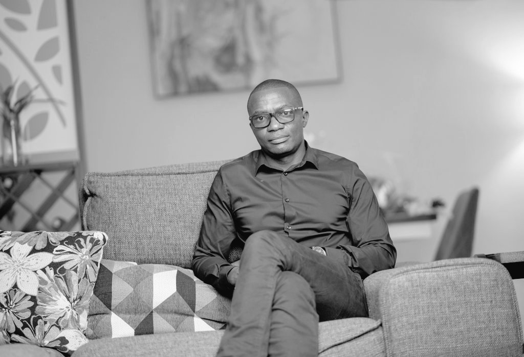 Bernard BAHATI tweet media