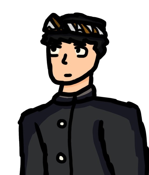 nandopilled's tweet photo. artblock done taking over me i had to draw wallace wearing a pangsi (traditional indonesian clothing).... hashtag sunda pride!1!1!1!

#wallacewells #scottpilgrim https://t.co/kAP1htQLod