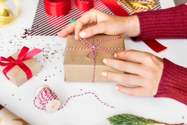 Creating a Sustainable Christmas: DIY Gift Ideas for a Meaningful Holiday Christmas is a time of joy, generosity, and showing your love and appreciation for friends and family. Blog link here: mindfulmarket.com/matters/creati… #mindfulmarket #mindfulmatters #blog #ecofriendly #eco