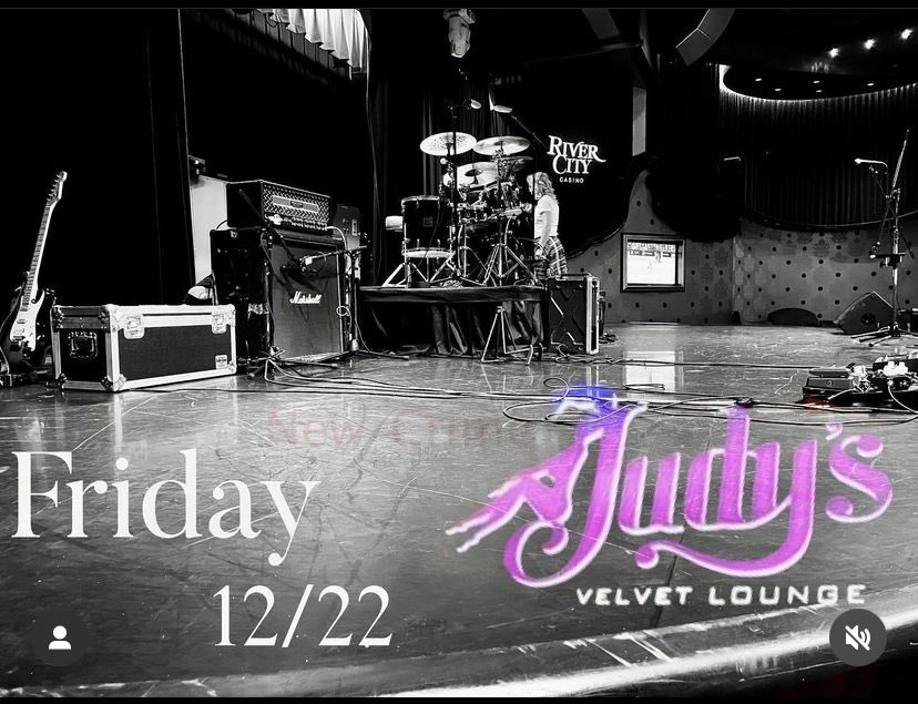 THIS is always a good time!  Come on out and party with us!