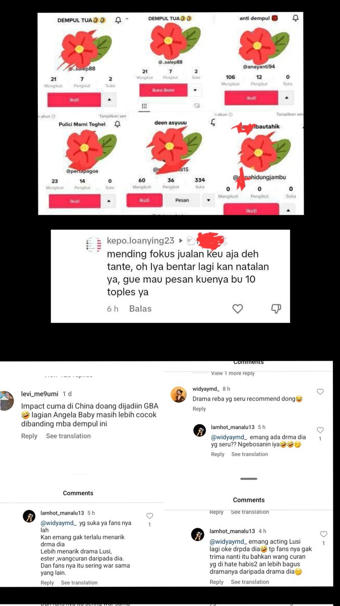 dramack tweet media
