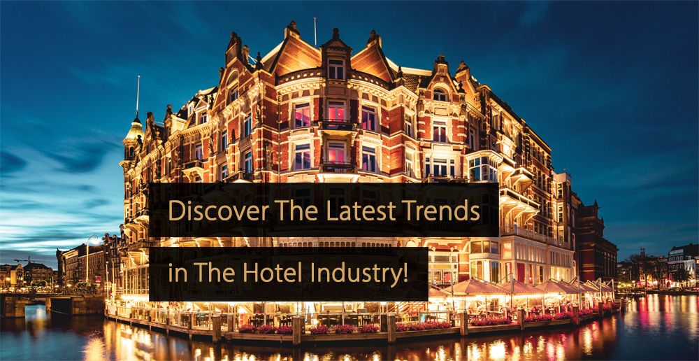 Hotel Trends: Discover The Latest Hotel Industry Trends for 2024!
#hoteltrends #hoteltrends2024 #hotelindustrytrends #hotel
revfine.com/hotel-trends/