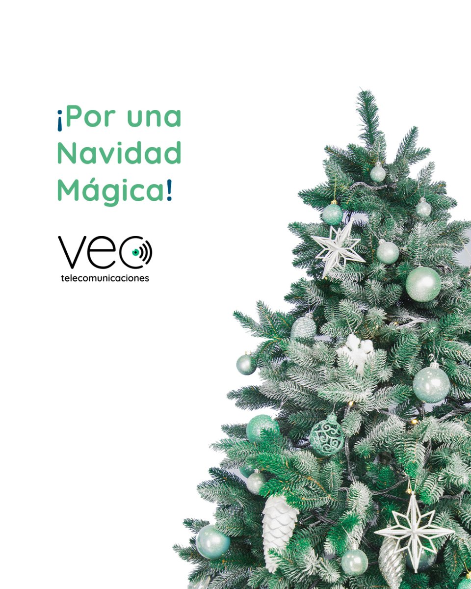 VEOTVALAMEDA's tweet photo. Esta Navidad va a ser mágica ✨

Entre la familia, los amigos, el turrón y los mercadillos navideños, se respira felicidad 😌

Y es que, si la Navidad es una de las épocas favoritas del año, por algo será. https://t.co/uUAmRMP5bn