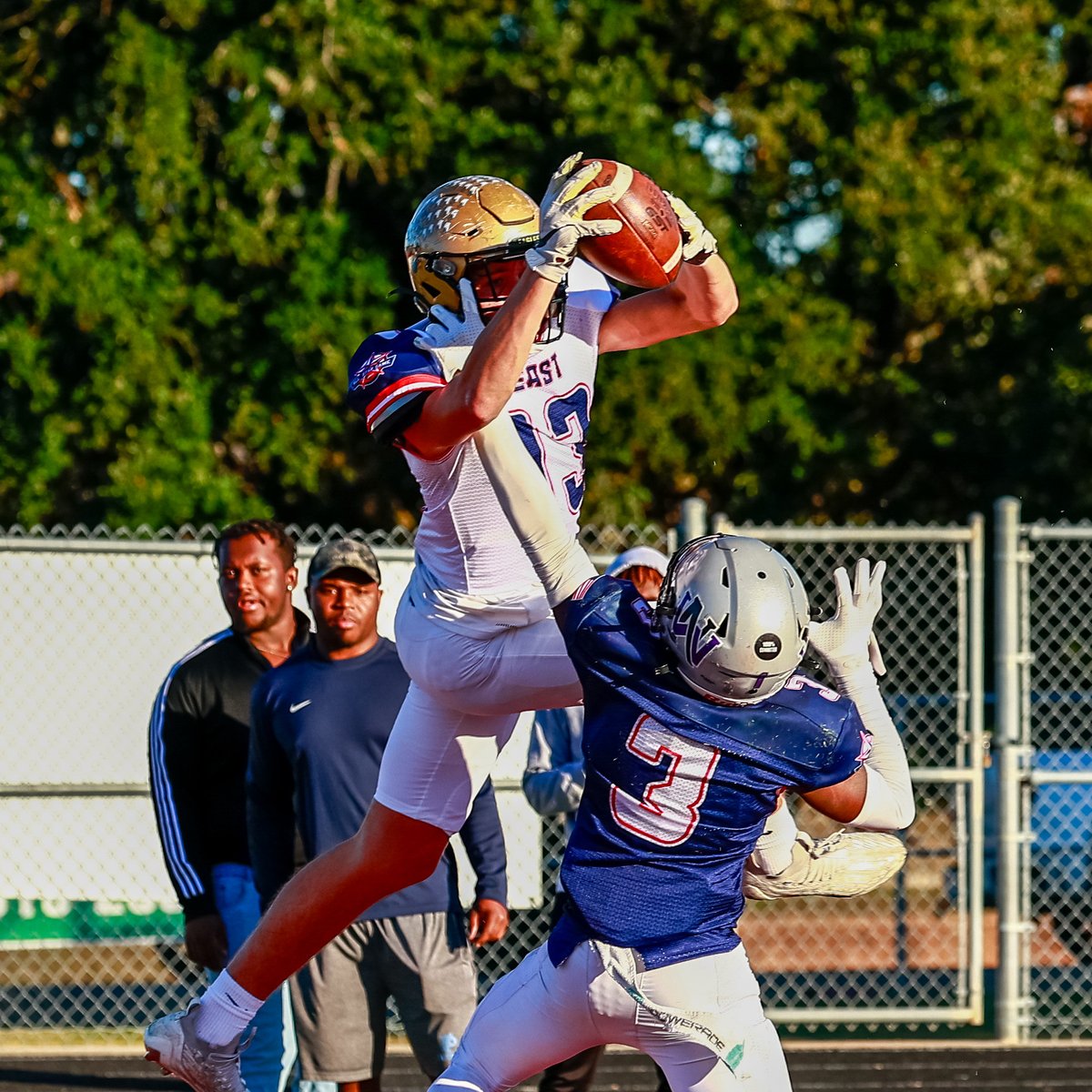 Football Country tweet media