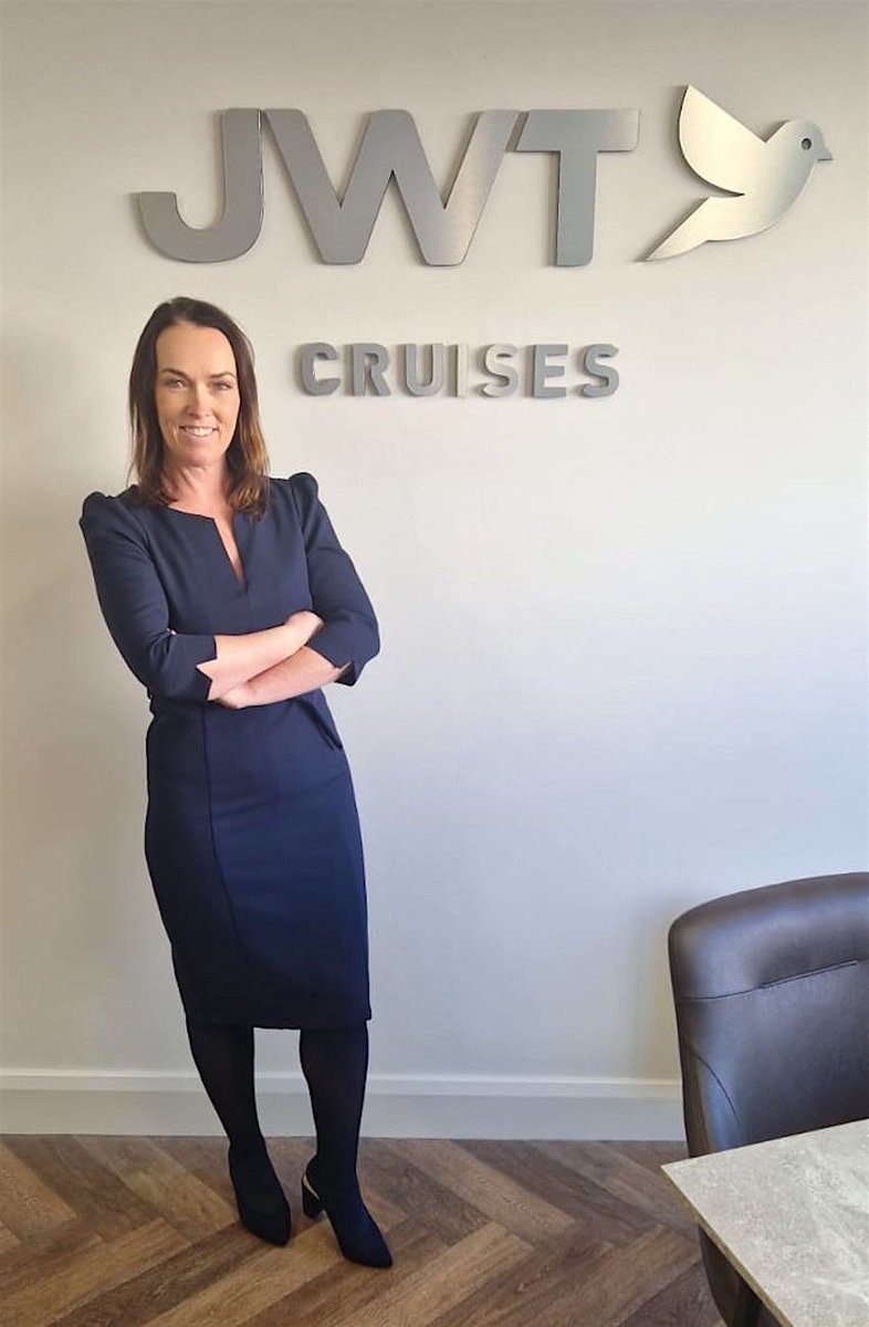 JWT Travel has launched #JWTCruises and has appointed experienced luxury travel and award-winning cruise specialist Caroline O’Toole as Head of Cruise Sales. Bookings made by end-February will enter a draw to win a €500 spending voucher onboard of their selected cruise holiday