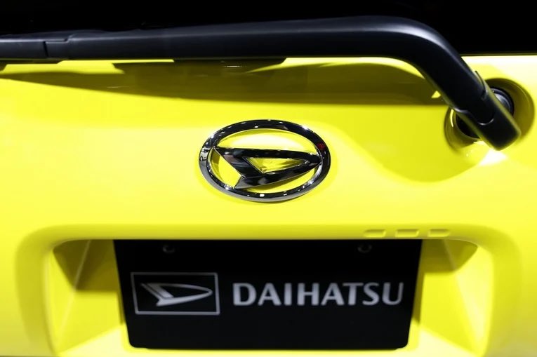 How could this not be bigger headlines than Tesla 2 million OTA over ”wheel nag” is out of my understanding!

”Daihatsu admitted in April that it fudged crash test results on 88,000 cars”

—————————

Toyota vows reform after affiliate Daihatsu caught in safety scandal
An