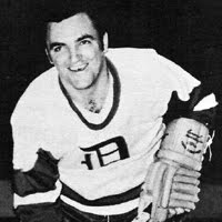 #SniperSaturday Jamie Kennedy played 4 seasons for the Jersey Devils in the EHL (1968-72), putting up 185 Goals/345 Points in 282 games played