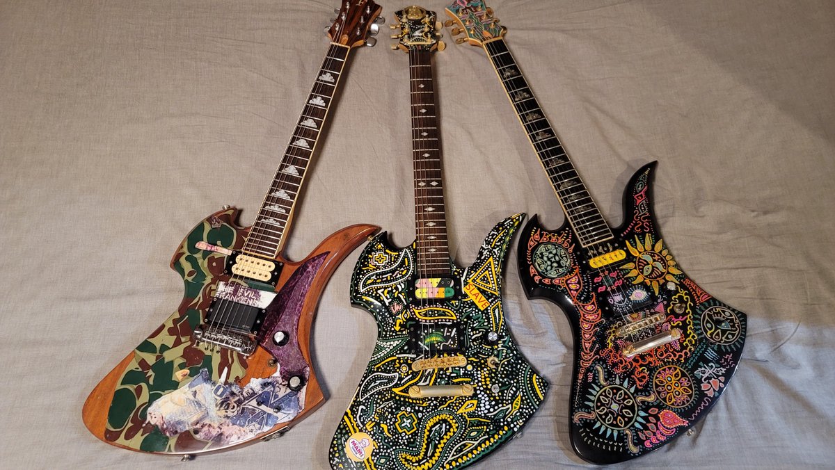 B.C.Richベース hideモデル！！！ 【公式通販】