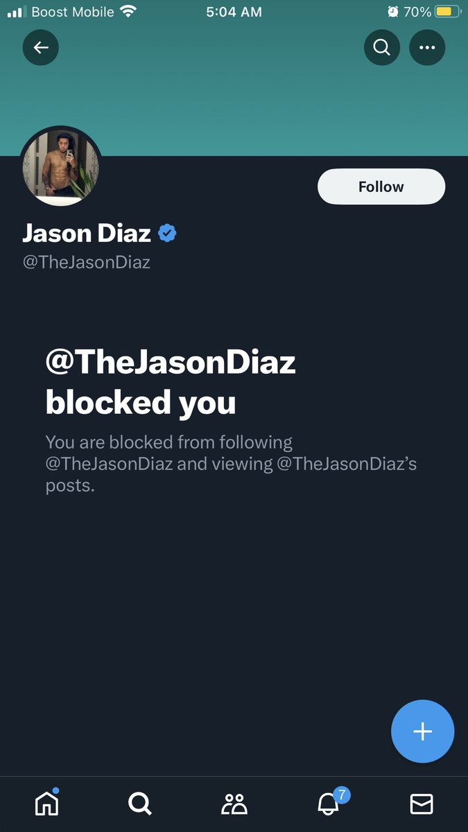 StevenBlocker11's tweet image. Blocked because I called out his OnlyFans scam. How you gonna charge $20 a month and you got four old ass pics that aren’t even nudes?