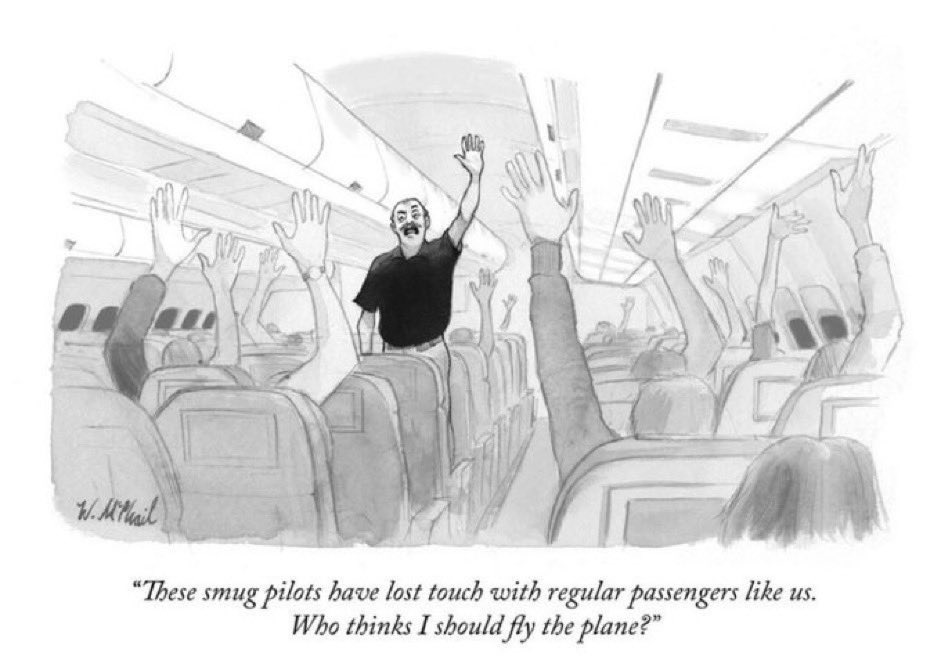 jonathanstea's tweet photo. The road to hell is paved with pseudoscience—constructed by personal anecdotes, conspiracy theories, and narcissism. https://t.co/dNA0oIfiMK