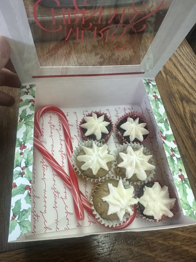 Scott Leman, PhD tweet media