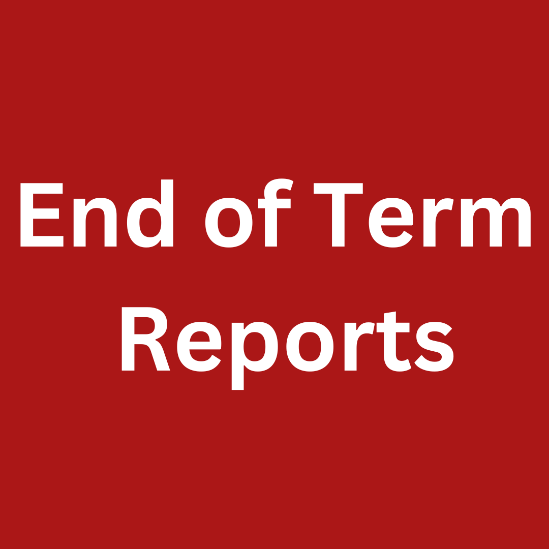 End of term reports are now live on Go 4 Schools. All students will be given a paper copy to take home with a reply slip attached. Please return reply slips to form tutors if you are unable to view the report online.