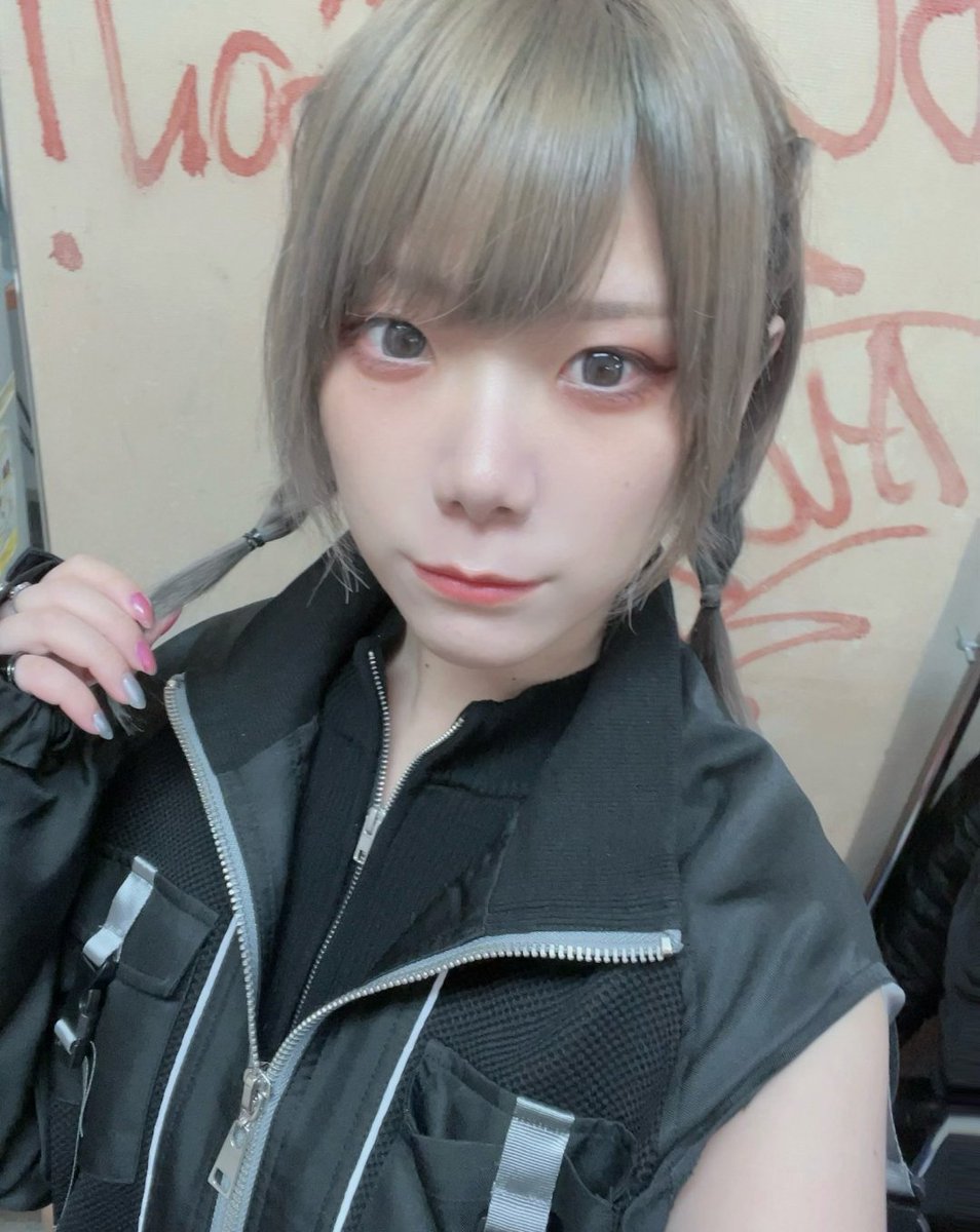 kirita_thigar's tweet photo. つきがみひゆが好き。
夢が叶う事を願ってる。
一生、応援し続ける。
どんな事があろうとも。
夢が叶うのをずっと待つ。
だから、一生つきがみひゆの
事を考え、
遠くから見守ってる。
#つきがみひゆ https://t.co/hsGQzohHvx