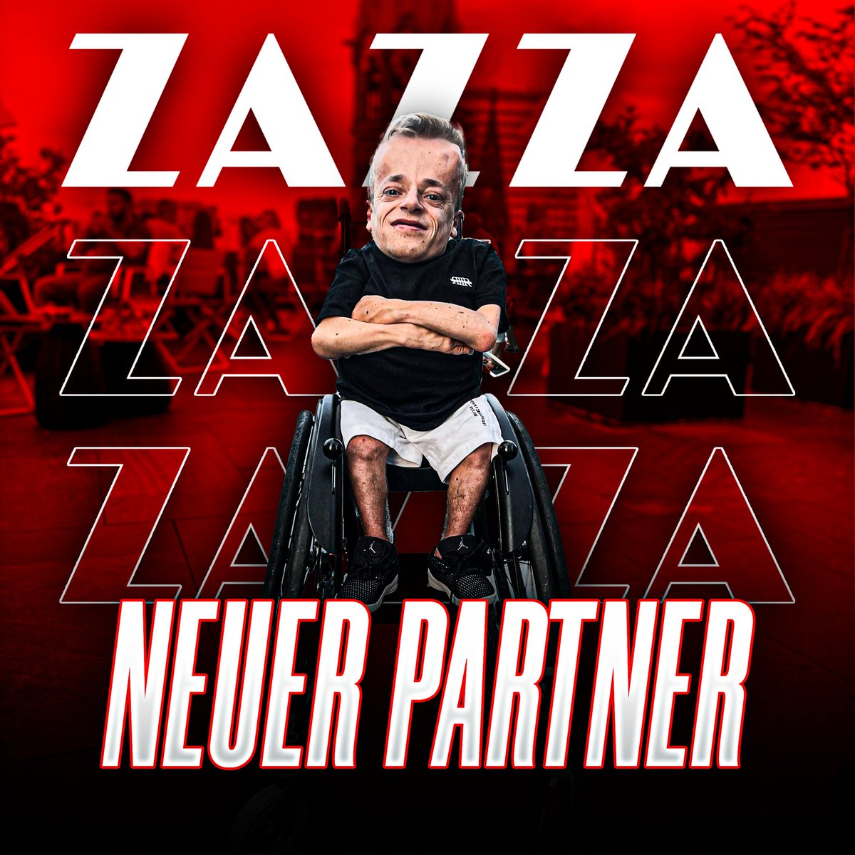 𝐙𝐀𝐙𝐙𝐀 𝐱 𝐍𝐈𝐊𝐈 🤝🏼

Zazza Kaffeerösterei and <a href="/nik_lugi/">Niklas Luginsland</a> are partnering up! ☕

We are very happy about this new partnership, which we have worked intensively on. In addition, we have already generated over 300,000 views for the company 🤯