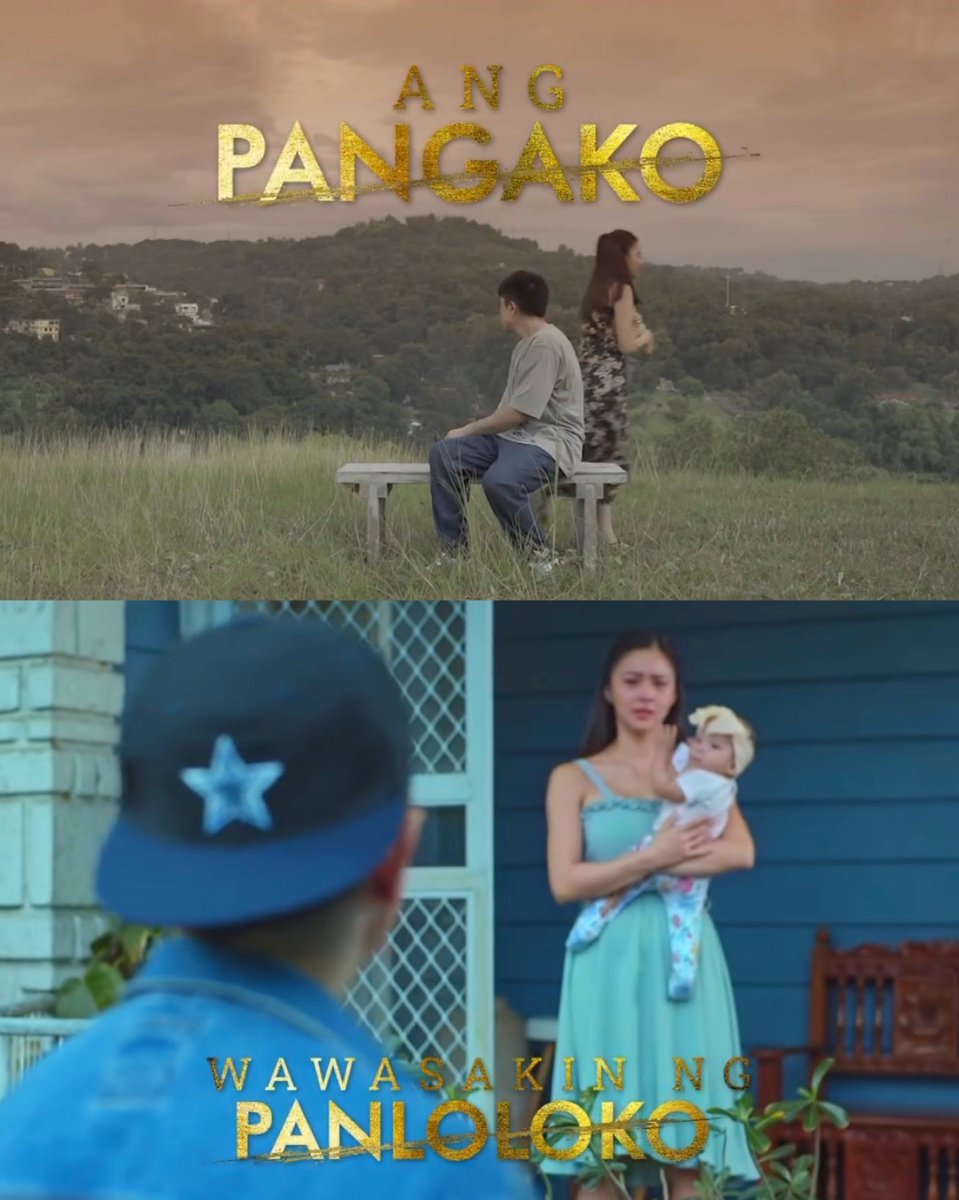 ANG PANGAKO, WAWASAKIN NG PANLOLOKO! 

KIMPAU ON PH TV SOON
#LinlangTeleseryeTrailer 
#LinlangFullTrailer #KimChiu