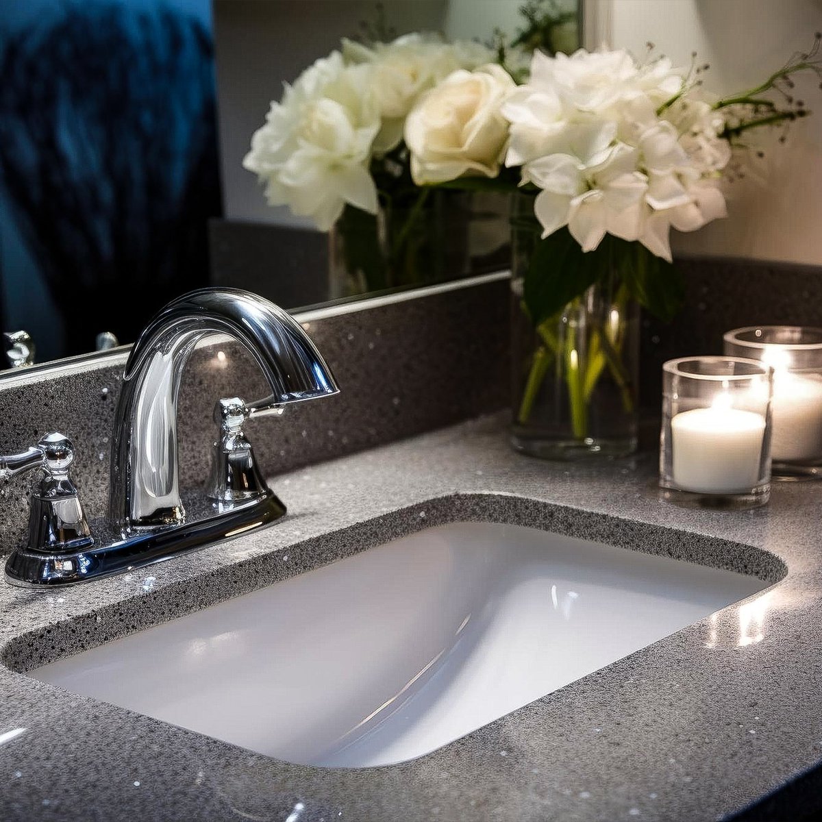 worktopscom's tweet image. Dull sinks, meet your match!
Because a sparkling sink is the secret to a happy home!
.
.

work-tops.com/collections/si…

#gleamsink #sinksparkle #shinysinks #sparklingbasin
#glistensink #puresink #sleeksinks #brightbath #crystalcleans #clearbasin