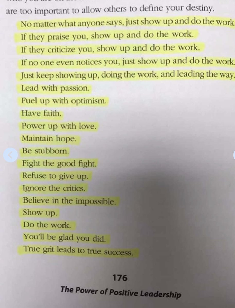 danorlovsky7's tweet image. SHOW UP