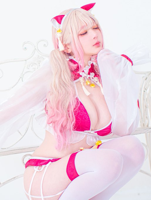 コスプレイヤーきっかのTwitter画像8