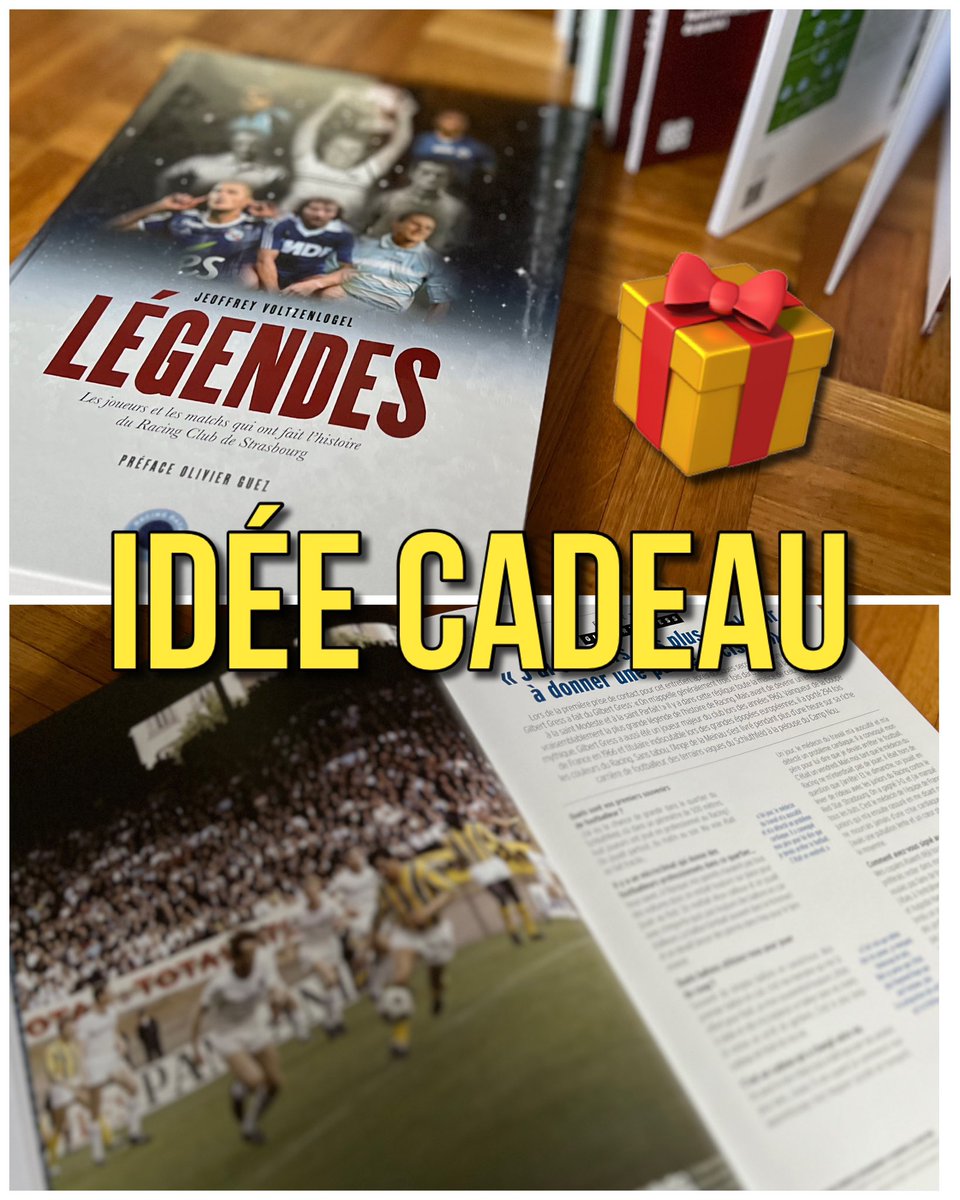 AU COEUR DU RCS tweet media