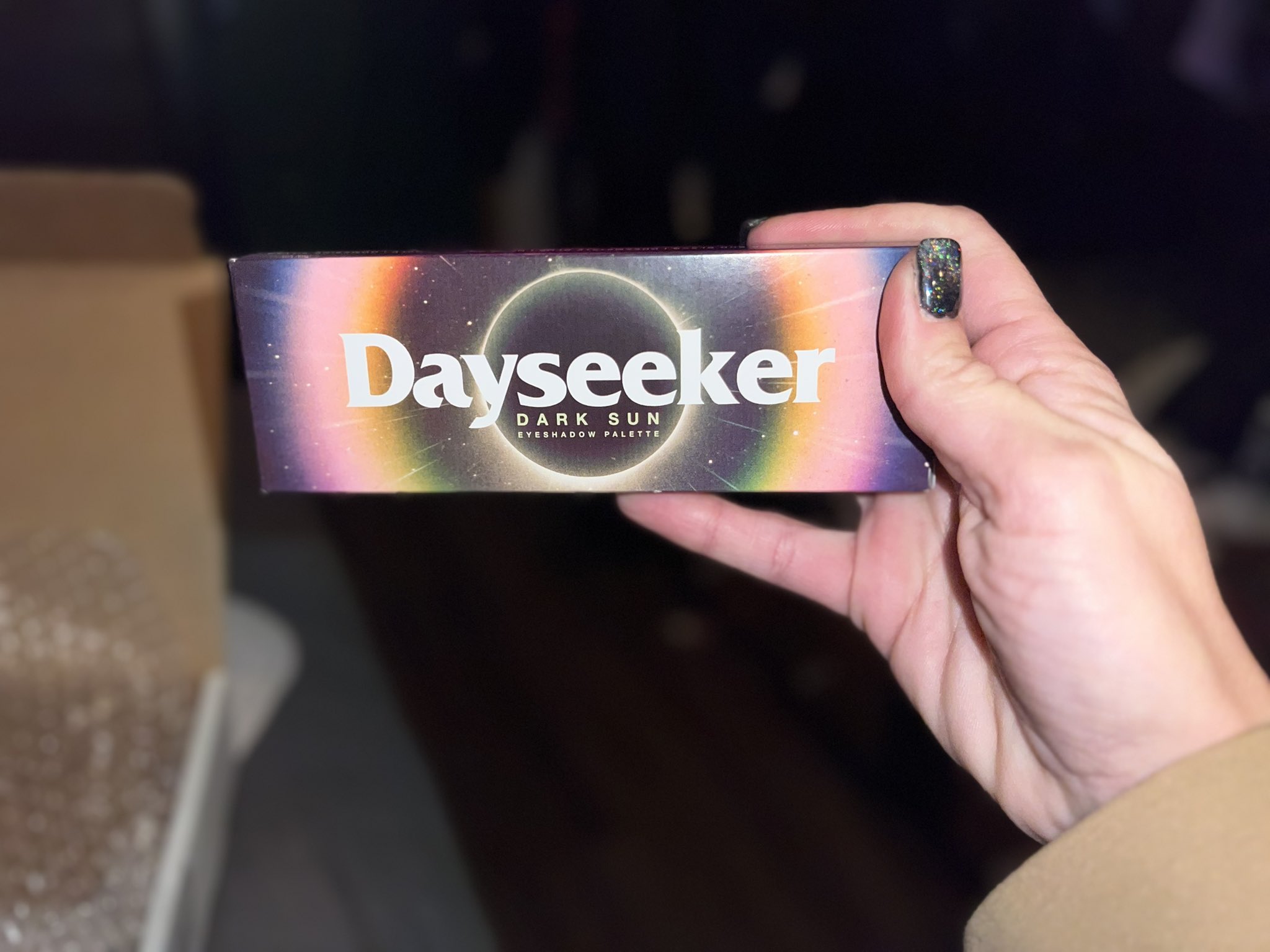 Dayseeker - Official Australian Webstore– Artist First