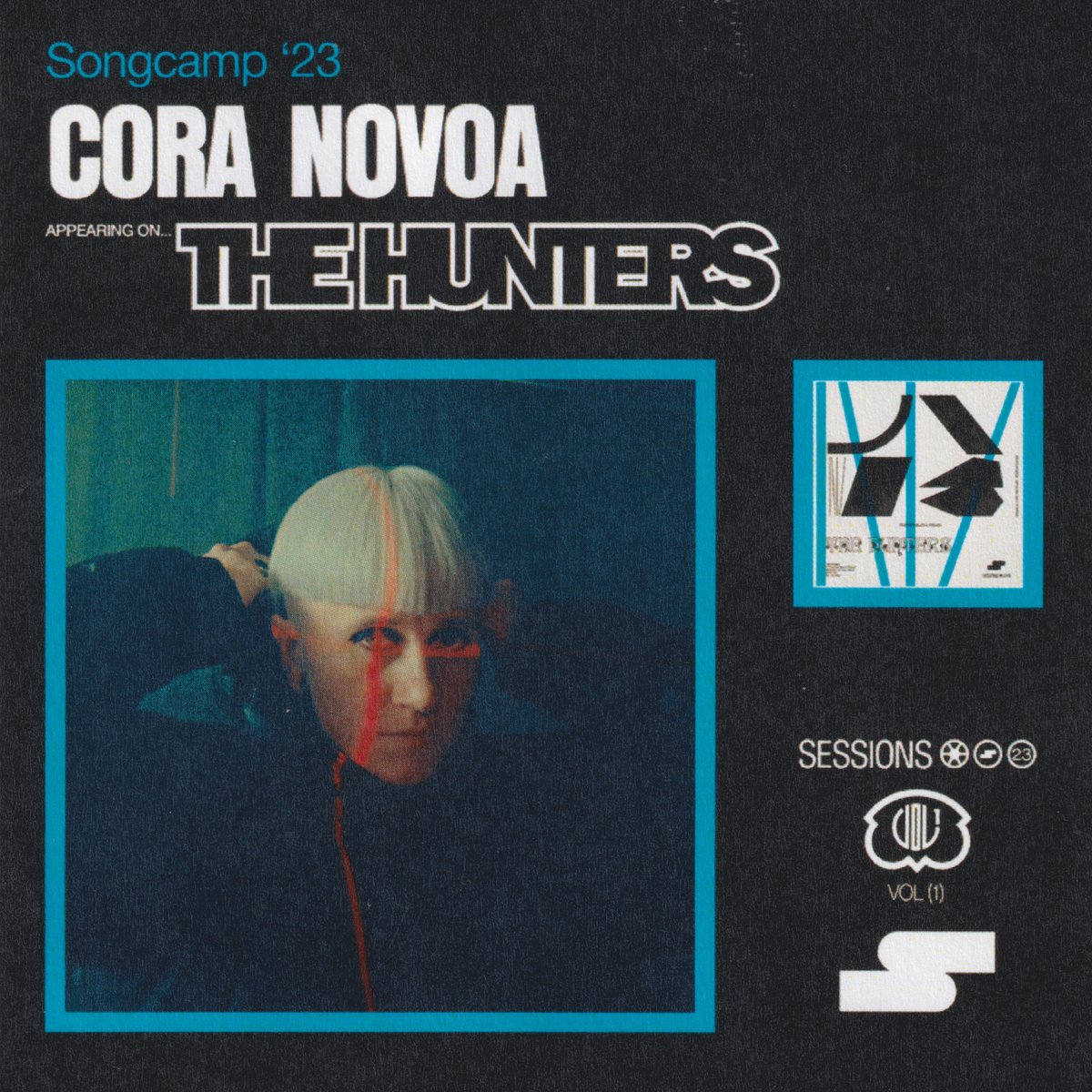 Cora Novoa • <a href="/coranovoa/">Cora Novoa</a> 

"The Hunters" → sound.xyz/songcamp/the-h…