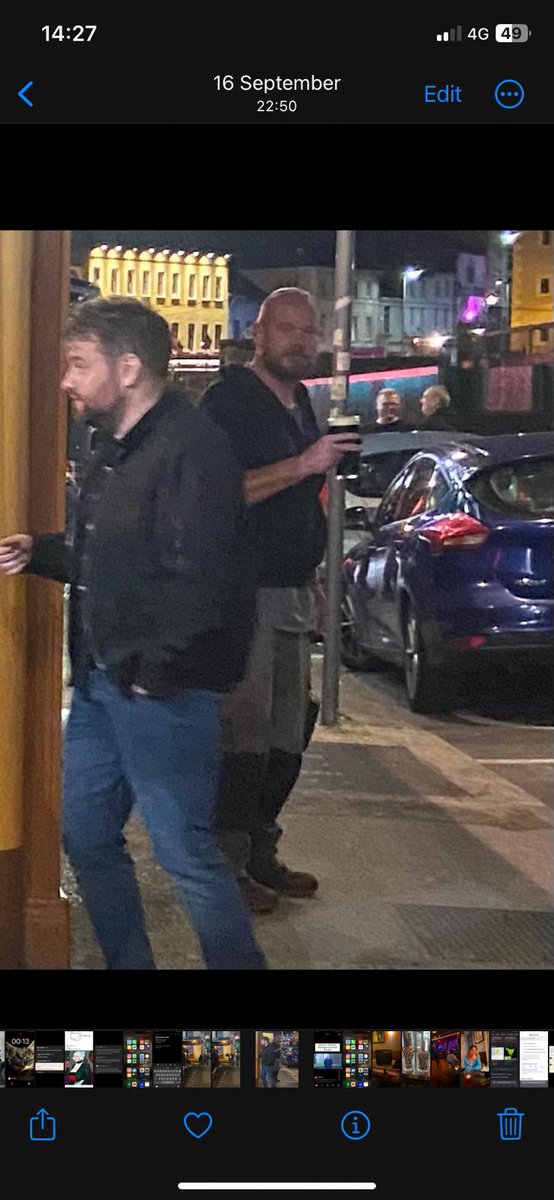 Our friend Jamie Hannigan has been missing since Friday last seen leaving the park bar (ziggys) at 2am. We are all extremely concerned for Jamie's welfare. Jamie was wearing a similar outfit seen in this picture. If anyone has any info please contact the Anglesea St Gardai, Cork