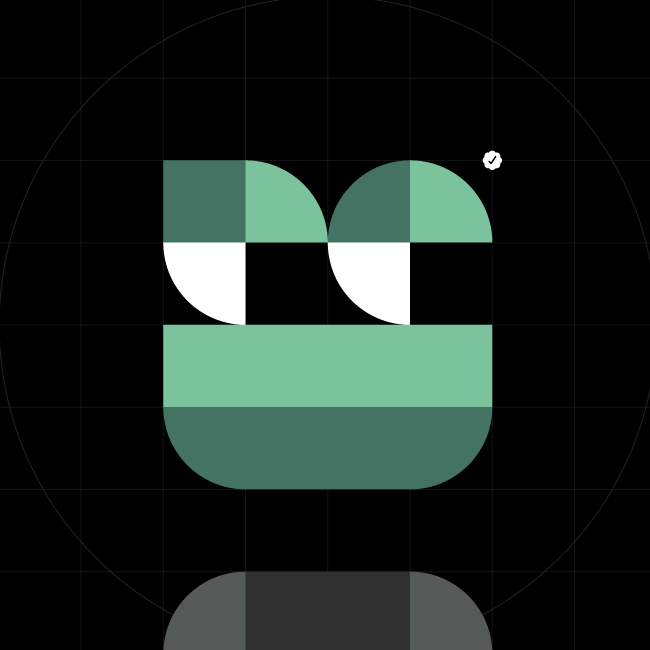 Opepen'd my <a href="/MartianPLeague/">Martian Premier League</a> PFP. The template by <a href="/0xDesigner/">0xDesigner</a> makes it really easy to play around with and create some fun color combos. figma.com/community/file…