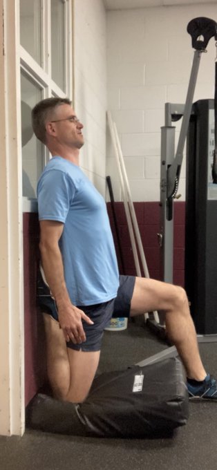 Image in tweet by Reed Longevity