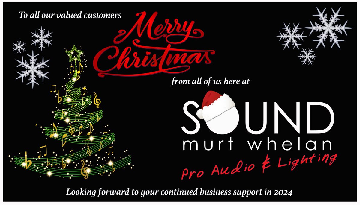 Murt Whelan Sound (@murtwhelan) on Twitter photo 