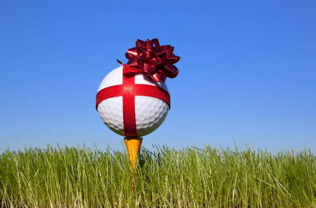 12 Great Golf Gift Ideas!

Still time to get something for your golfer and have it wrapped under the tree.

#HolidayGifts #GolferGifts #GolferGiftGuide #GolfSchools #GolfLessons #GolfTravel $GiftIdeas #HolidayGiftGuide johnhughesgolf.com/12-days-of-gol…