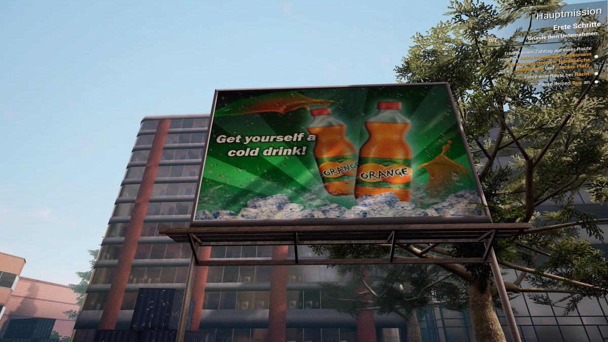 Thomy_Freaky's tweet image. Heute geht es ab 20:00 Uhr (MEZ) auf twitch.tv/thomy_freaky im #BusSimulator21NextStop weiter durch Europa.

#BusSimulator21 #BusSimulator #PS5 #PS5Live #Playstation5 #PS5Share #TwitchDE #Twitch #TwitchGER #GermanMediaRT