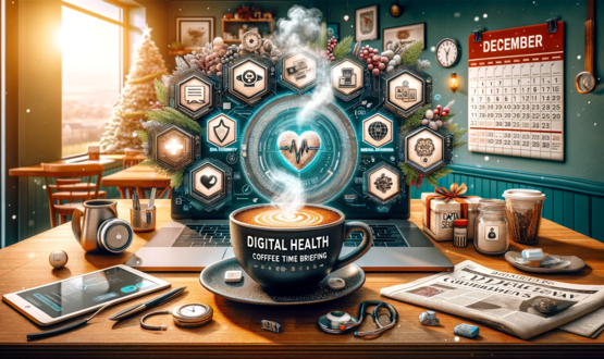 Missed this earlier? ☕ Coffee Time Briefing ☕ Today’s briefing includes a study looking at the efficacy of mobile health apps and news that ICSs are working with housing providers to improve healthcare. Read in full 👉 ow.ly/ccRs50QkE7N