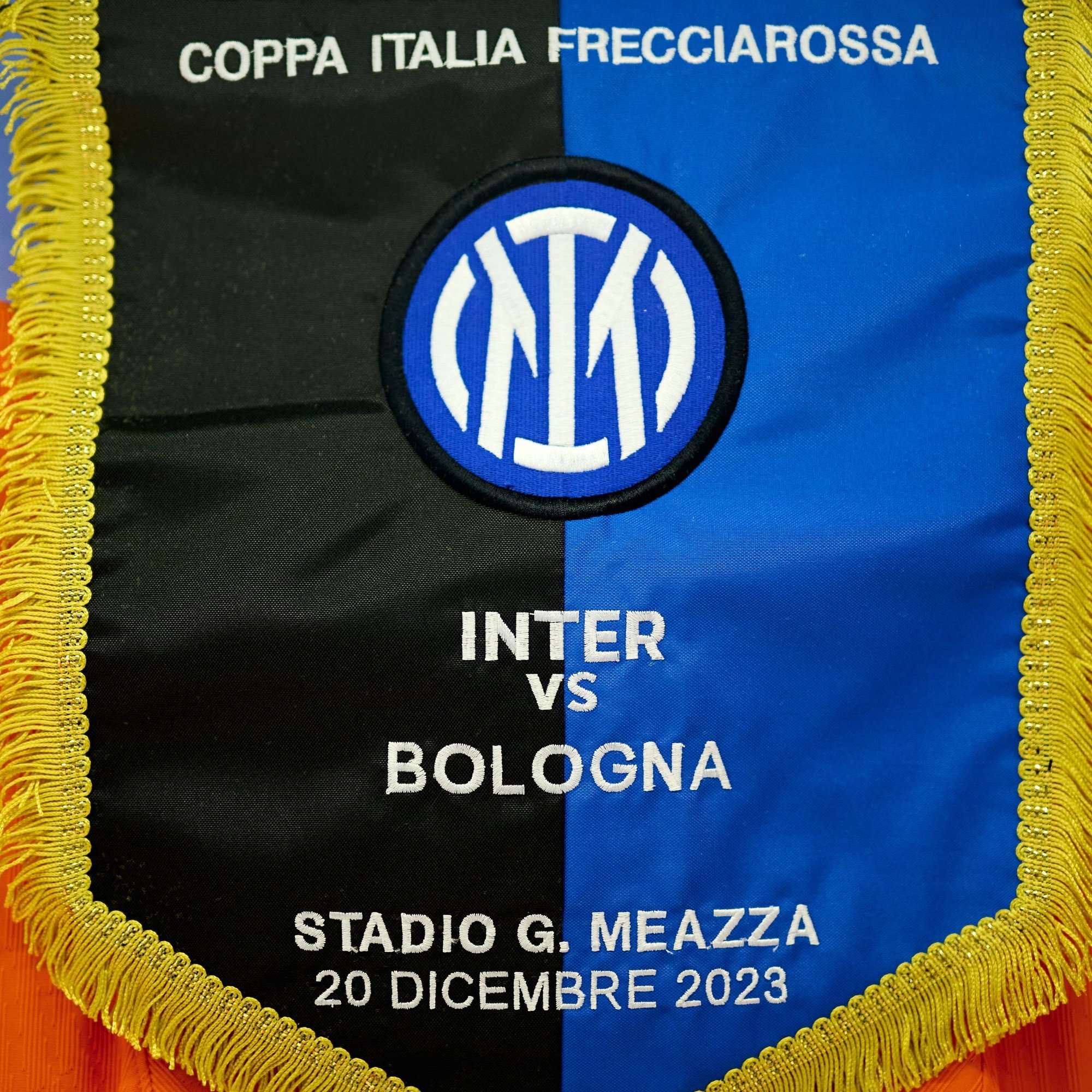 Inter on X: Stasera 👉 #InterBologna #ForzaInter #CoppaItaliaFrecciarossa   / X