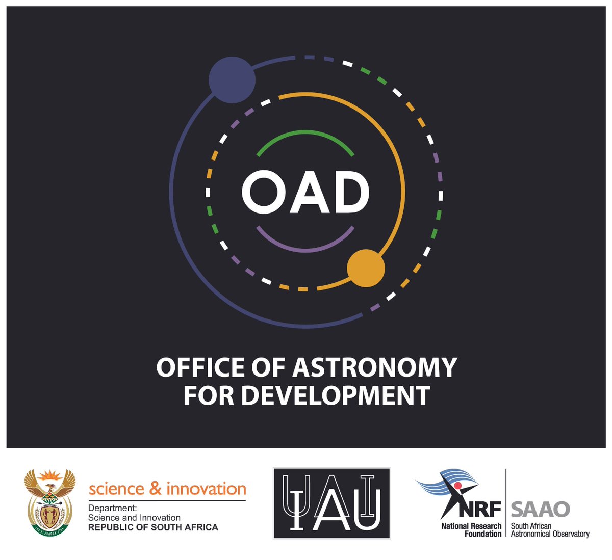The IAU Office of Astronomy for Development seeks an inspired and capable Deputy Director to be based in Cape Town, South Africa, who will help continue the realization of the vision of “Astronomy for a better world”. Read the full announcement here: astro4dev.org/vacancy-deputy…