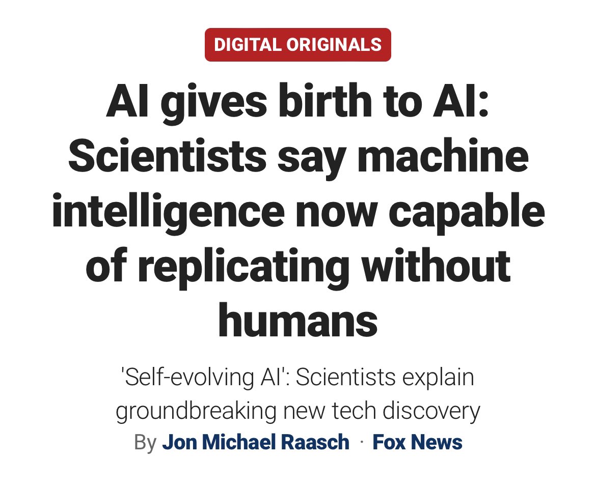 Yay, Skynet is closer than ever!