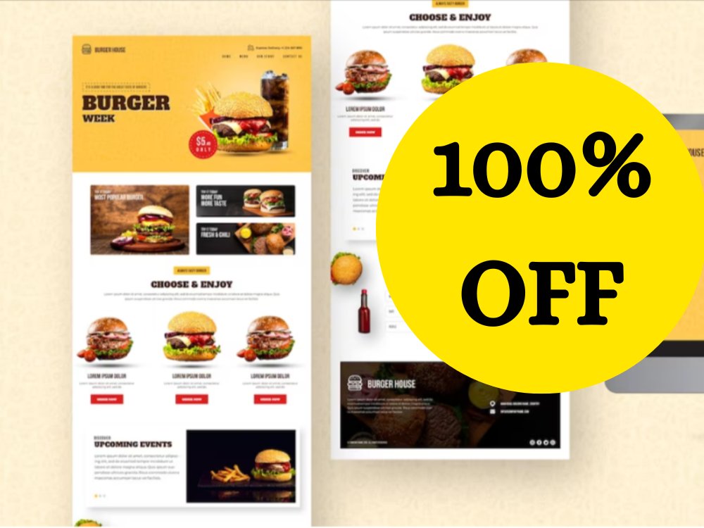 shijan135's tweet image. 🎄 Elevate your brand this season with a FREE Christmas Web Design! 🌟 Embrace the festivities with a custom, SEO-friendly website. Limited slots are available, act now! 🎁 #FreeWebDesign #ChristmasSpecial #WebDesignOffer #SEOBoost #LimitedTime 🌐