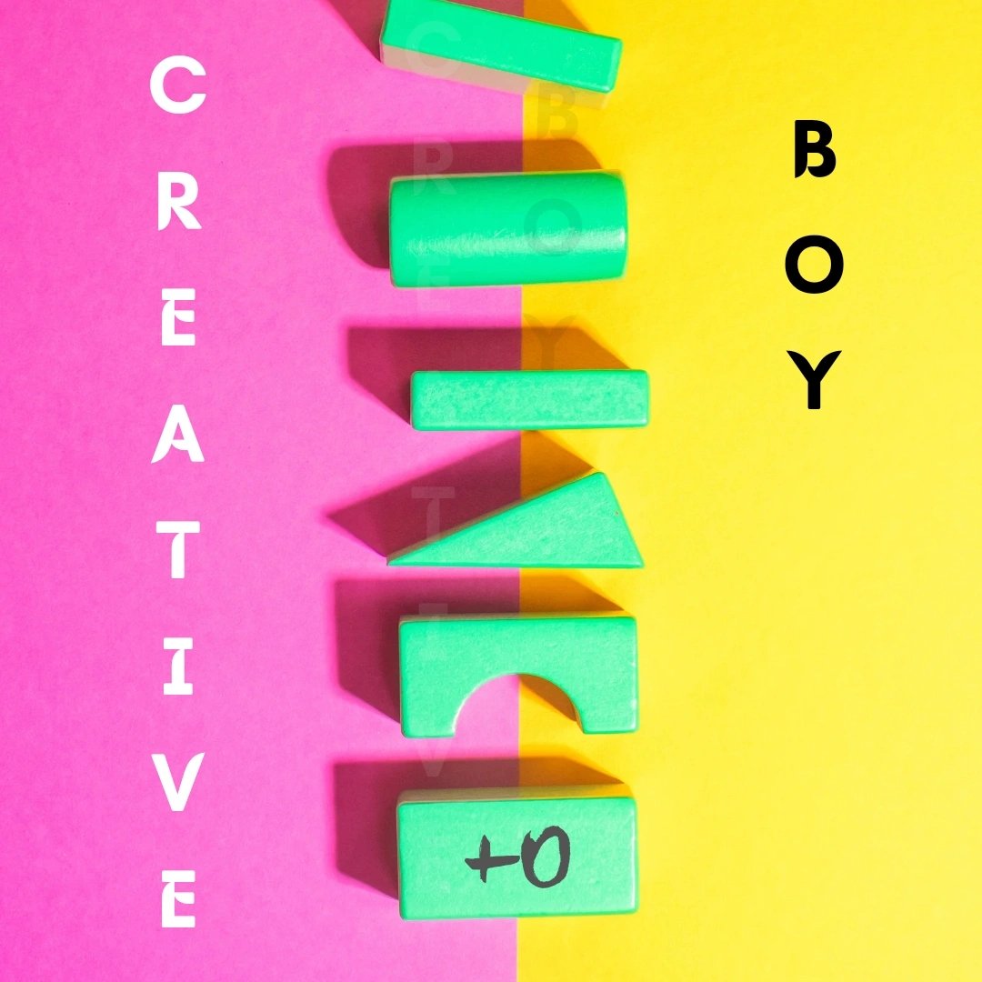 Create something with creative ✨️ 

#Creativeboy #Creativequotes #newpost #quotes #EDM #Trending
