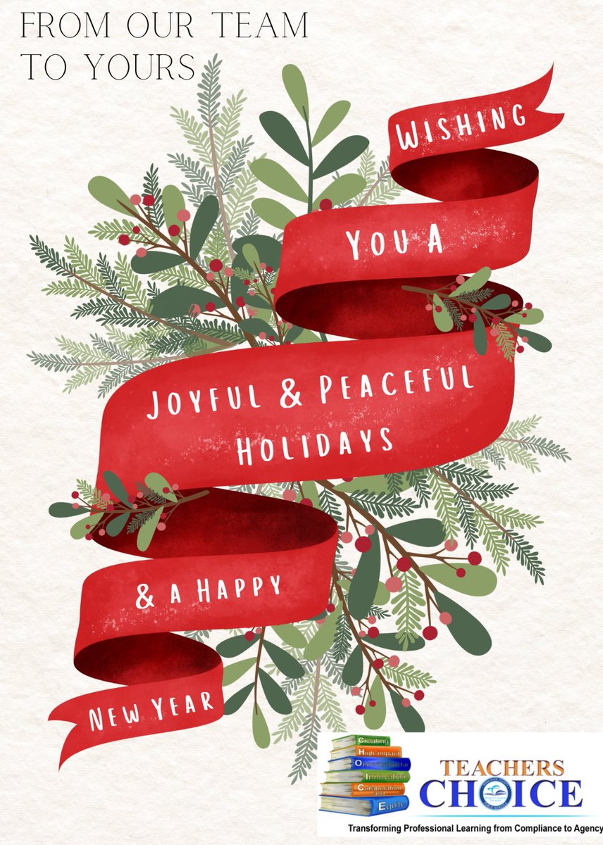 May your days be merry, your heart light, and your holiday season extra bright! Wishing everyone a joyful holidays! 🎄🌟@MDCPS @Dadegetsgrants @MDCPS_HCMChief @SuptDotres