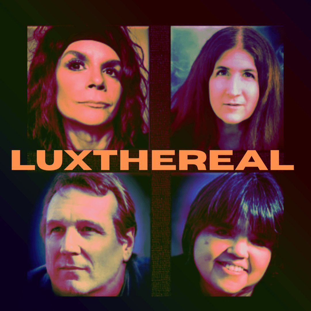 #OnAirPlaying 'Our Way (Remastered)' by Luxthereal. @luxthereal1 on #HDradionetwork 
@HDRADIO_NET For AirPlay email: submission@ hdclassicrocknetwork@gmail.com

#NewProject2023   #NewPlaylist